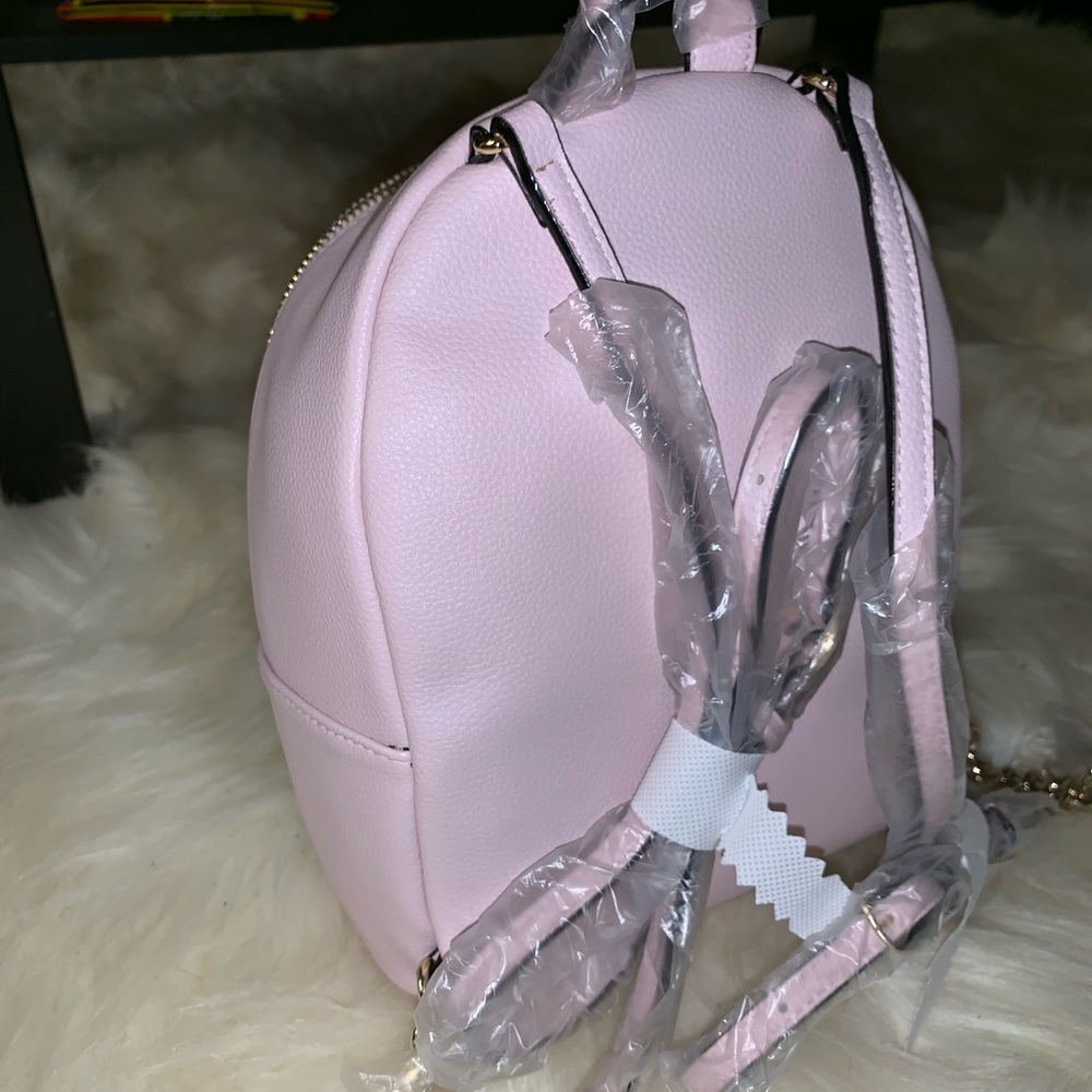 Light Pink Victoriaβs Secret Bag - Picture 3 of 6